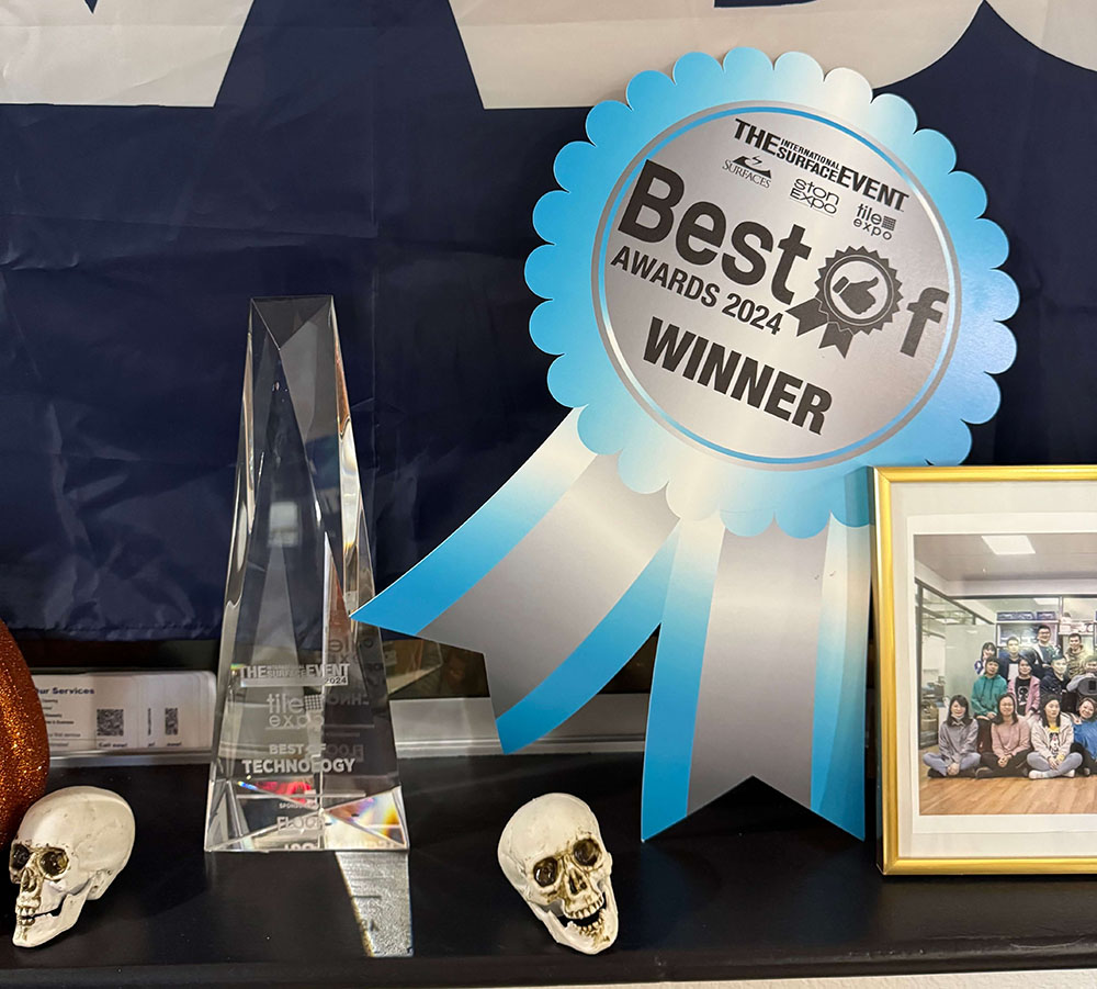 Award