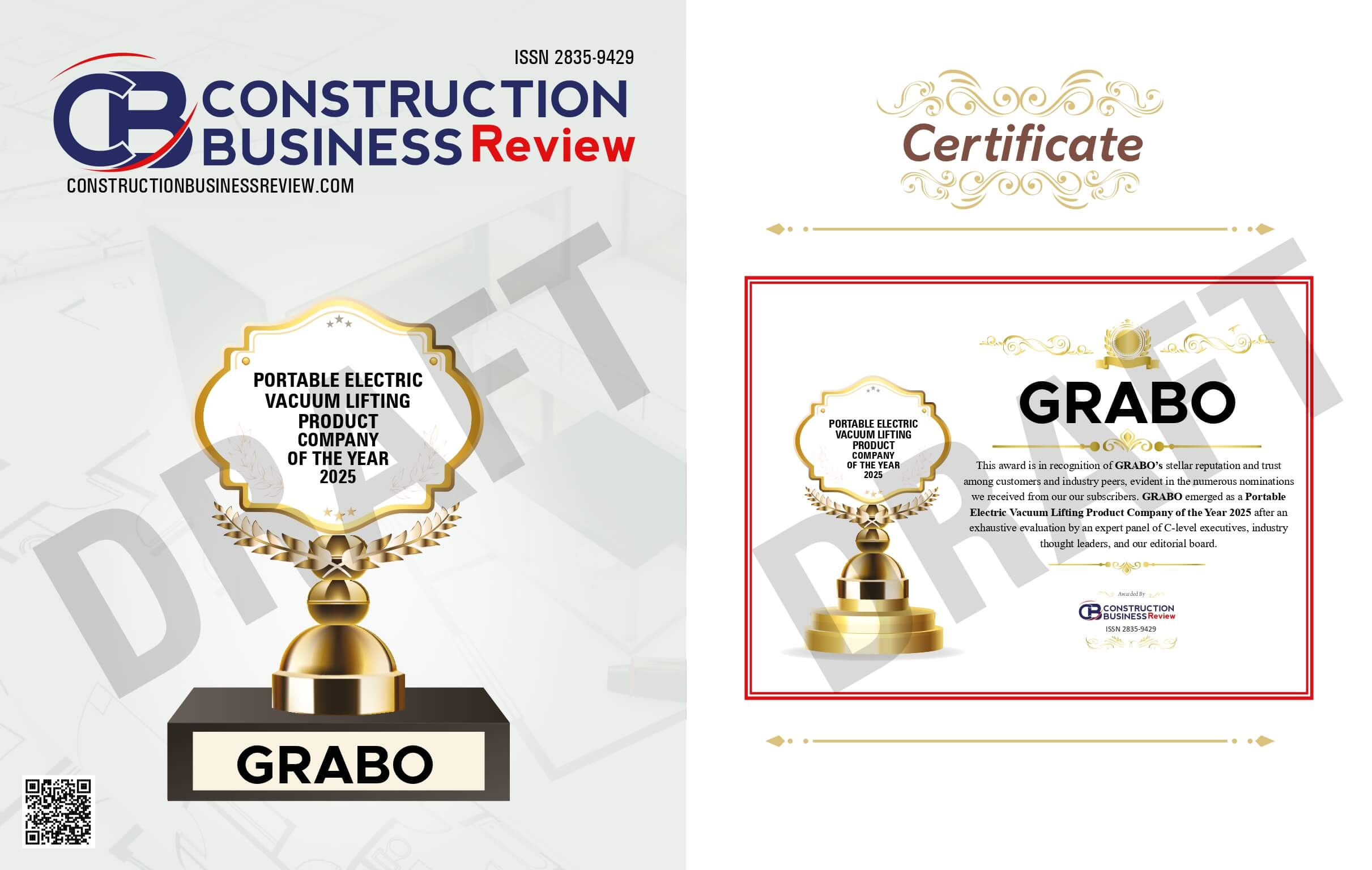 Award