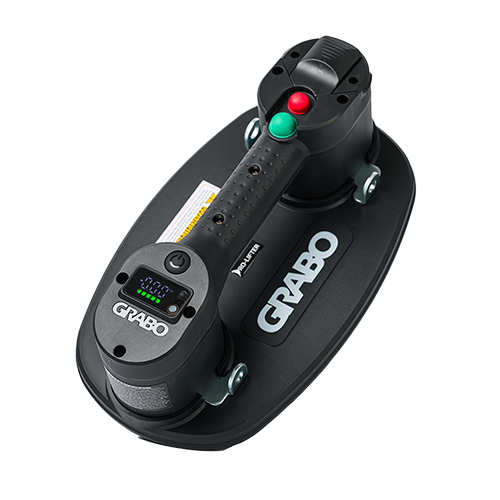 GRABO electric vacuum lifter