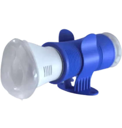 Lifewand anti-choking device